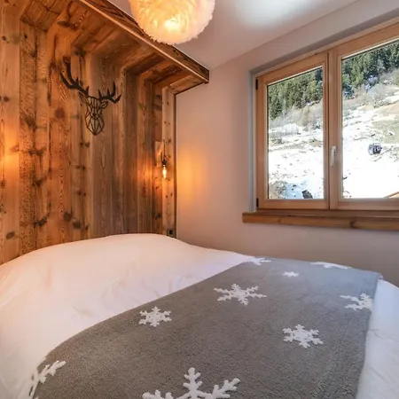Club Alpina - Champagny-en-Vanoise