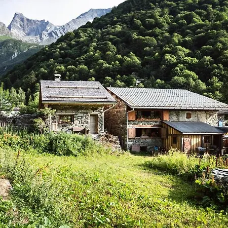 Club Alpina - Champagny-en-Vanoise