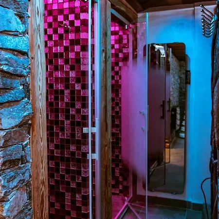 Club Alpina - Aparthotel
