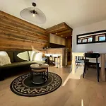 Aparthotel Club Alpina - Champagny-en-Vanoise