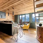 Aparthotel Club Alpina - Champagny-en-Vanoise