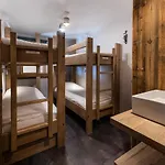 Club Alpina - Aparthotel Champagny-en-Vanoise