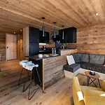 Aparthotel Club Alpina - 2*