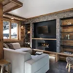 Club Alpina - 2* Champagny-en-Vanoise