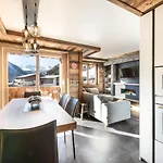 Club Alpina - Champagny-en-Vanoise