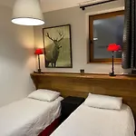 Club Alpina - Champagny-en-Vanoise