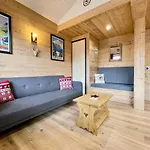 Club Alpina - Aparthotel 2*