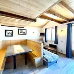 Club Alpina - Aparthotel 2*