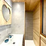 Club Alpina - Aparthotel Champagny-en-Vanoise