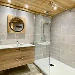 Aparthotel Club Alpina - Champagny-en-Vanoise