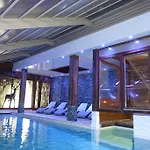 Club Alpina - Aparthotel Champagny-en-Vanoise