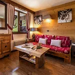 Aparthotel Club Alpina - 2*