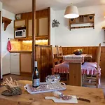 Club Alpina - Aparthotel Champagny-en-Vanoise