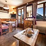 Club Alpina -