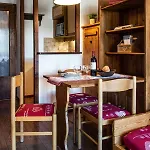 Club Alpina - Aparthotel Champagny-en-Vanoise