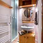Club Alpina - Aparthotel Champagny-en-Vanoise