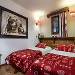 Club Alpina - Aparthotel Champagny-en-Vanoise