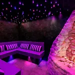 Club Alpina -