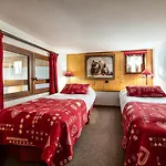 Aparthotel Club Alpina - 2*