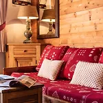 Aparthotel Club Alpina -