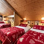 Club Alpina -