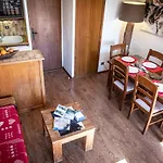Aparthotel Club Alpina -