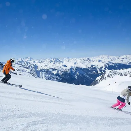 Apart Otel Club Alpina -