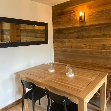 Apart-hotel Club Alpina -