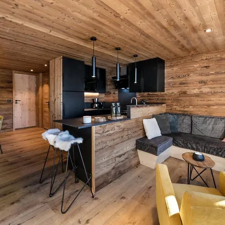 Apart Otel Club Alpina - 2*