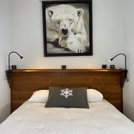 Club Alpina - 2* Champagny-en-Vanoise