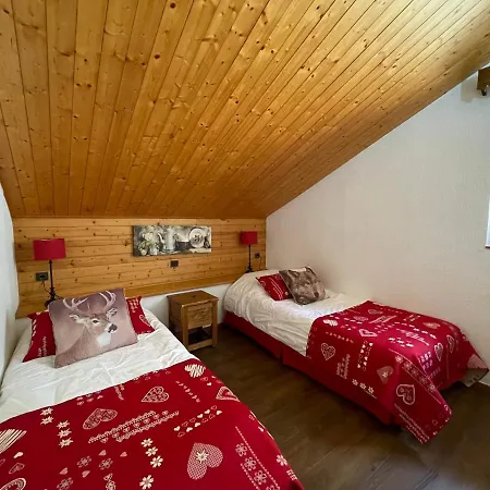 Apart Otel Club Alpina - 2*