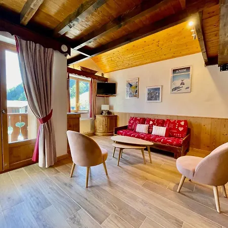 Apart-hotel Club Alpina -