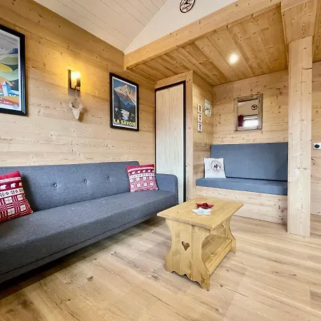 Club Alpina - Apart Otel 2*