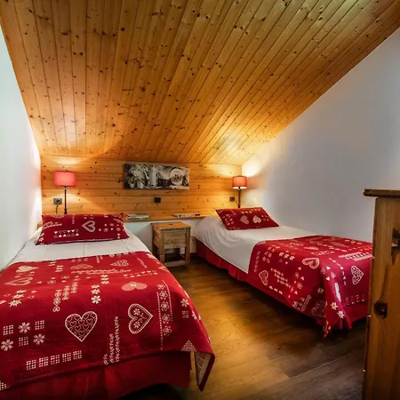 Apart Otel Club Alpina - 2*