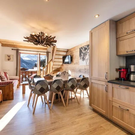 Club Alpina - Apart Otel 2*