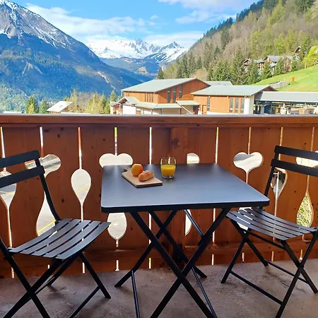 Club Alpina - Apart Otel 2*