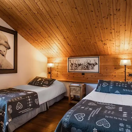 Club Alpina - Apart-hotel 2*