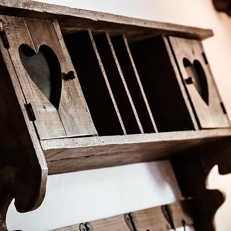 Apart Otel Club Alpina -