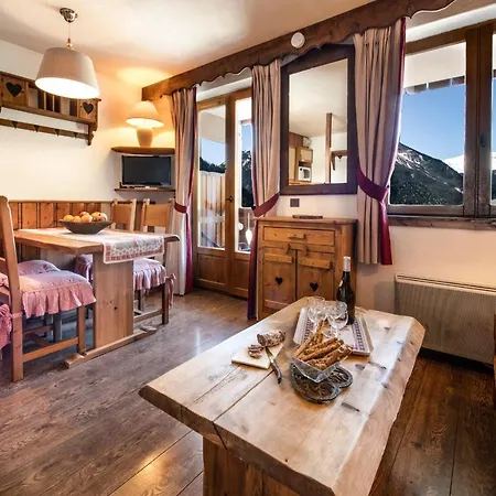 Club Alpina -