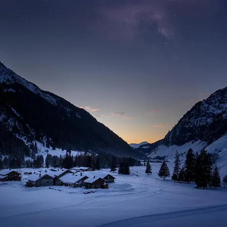 Apart-hotel Club Alpina - 2*