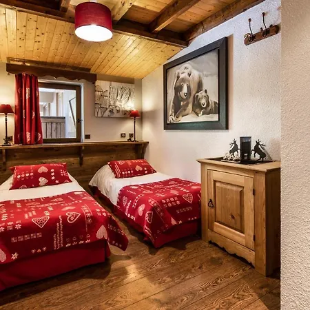 Club Alpina - Apart-hotel