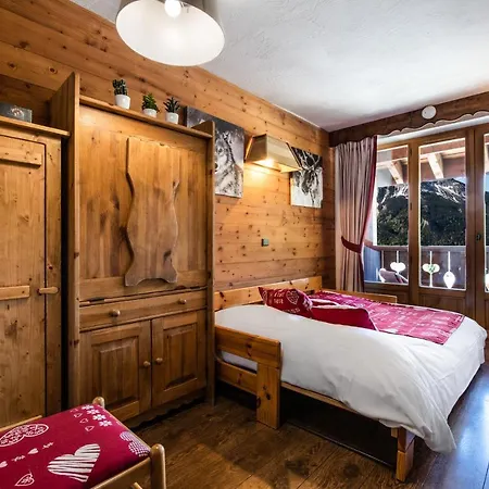 Club Alpina - Apart-hotel