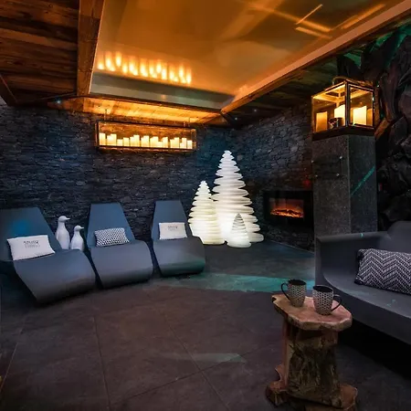 Club Alpina - 2* Champagny-en-Vanoise