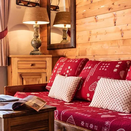 Apart-hotel Club Alpina -