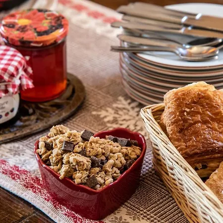 Apart Otel Club Alpina - 2*